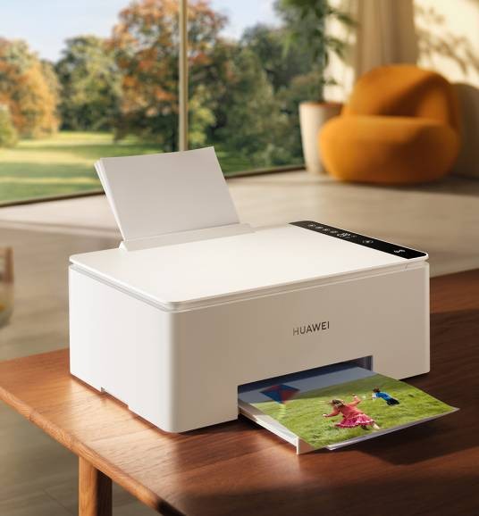 HUAWEI PixLab V1