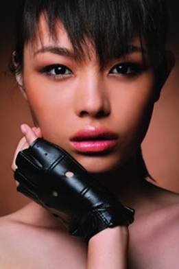 男人妆