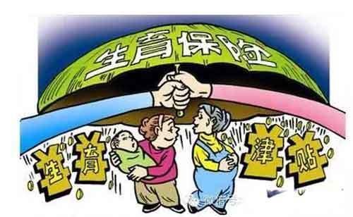 生育保险待遇