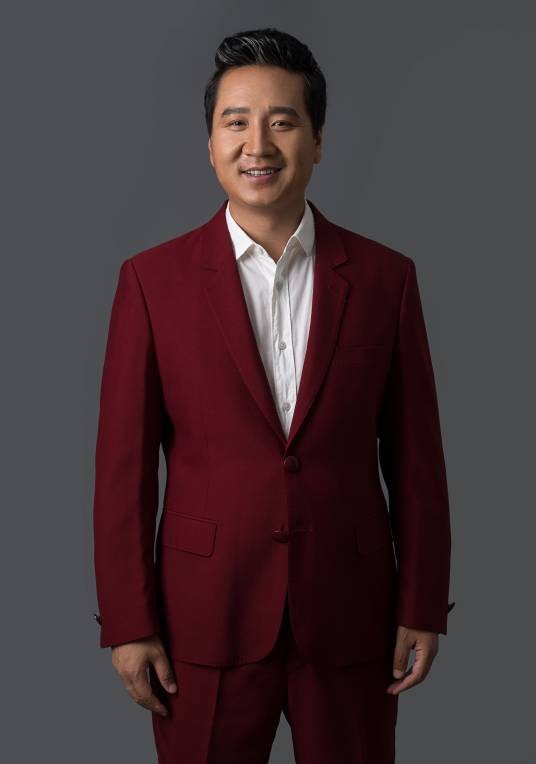 马希尔（中国流行花儿第一人）