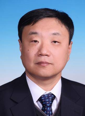 张宏志（中国中共文献研究会会长）