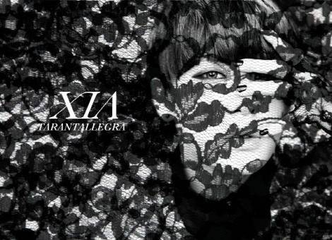 tarantallegra(韩国2012年金俊秀韩文一辑主打曲)