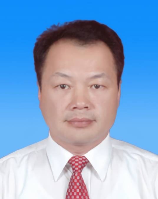 钟志坚(广东省河源市灯塔盆地农高区党工委书记)