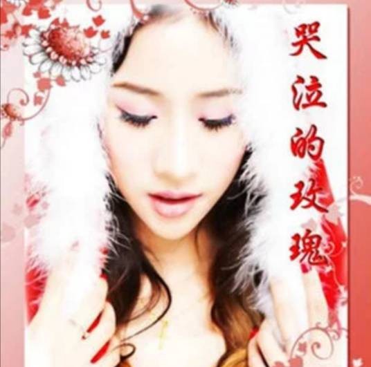 哭泣的玫瑰（邢美美演唱歌曲）