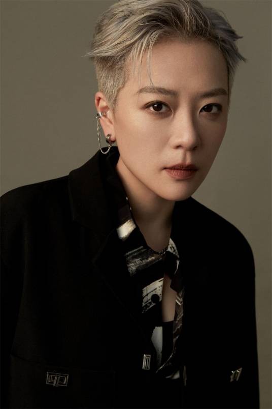 王若琪(中国女歌手)