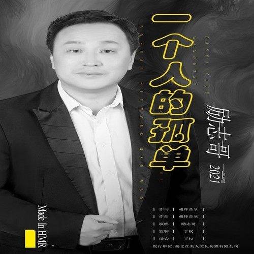 一个人的孤单（励志哥演唱的歌曲）