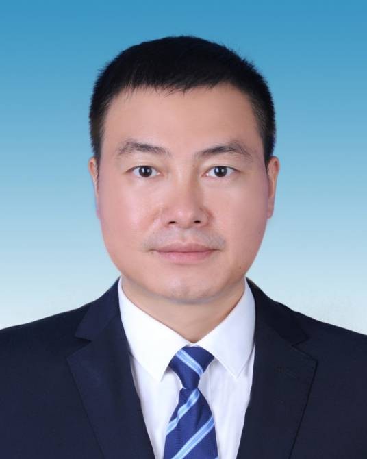 杨国志（浙江省湖州市南浔区委副书记）