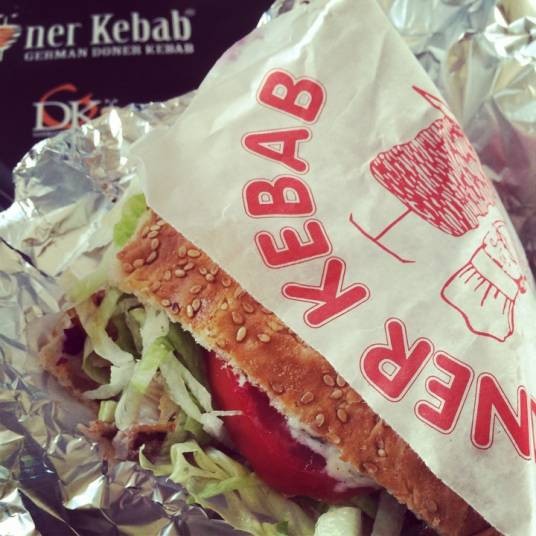 doner kebab
