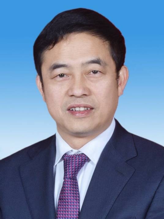 冯志刚(上海中学校长,上海市徐汇区政协副主席,民进中央委员、上海市委会委员、徐汇区委主委)