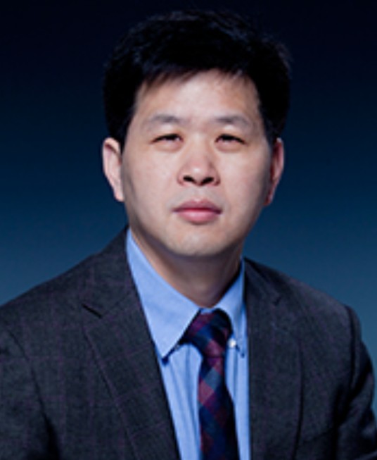汪家道（清华大学机械工程学院院长）
