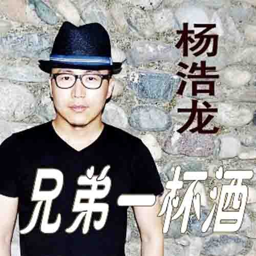 兄弟一杯酒(杨浩龙演唱歌曲)