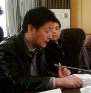陈桂光（原福建省长乐环保局局长）
