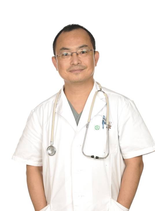 白东升(首都儿科研究所泌尿外科主任医师)
