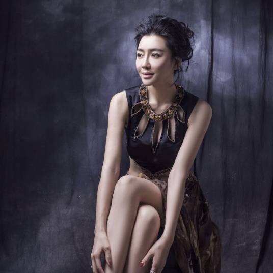姚文婷(中国内地女演员)