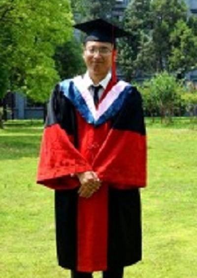 孔令辉(聊城大学文学院教师)