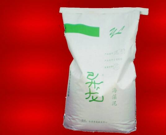 海藻泥涂料