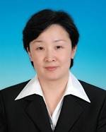 李岚（北京市丰台区政协党组书记、主席）