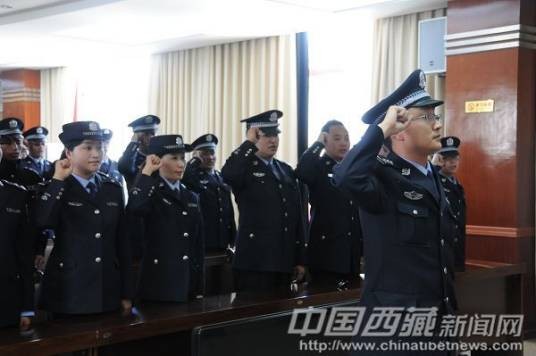 拉萨市公安局