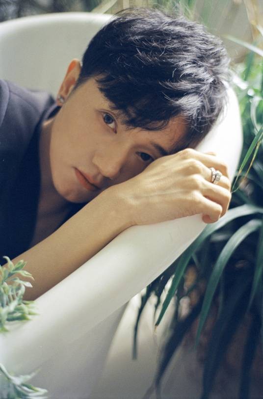 杨振（中国内地影视男演员）