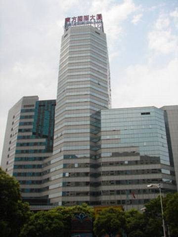 东方国际大厦