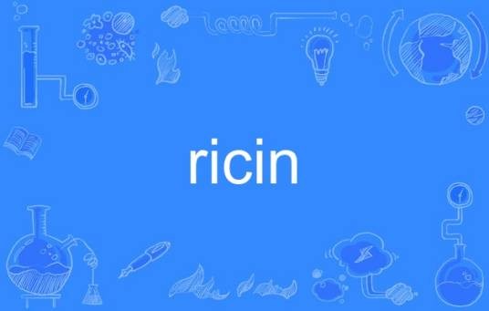 ricin