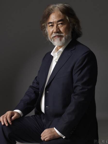 张纪中(中国内地男导演、制片人、监制、演员、中国民主促进会(民进)会员)