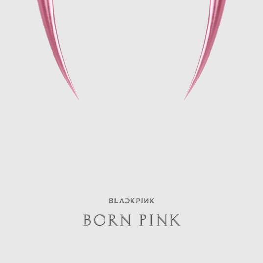 Ready For Love(BLACKPINK演唱歌曲)