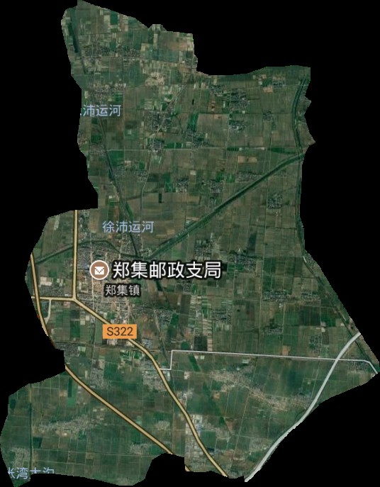 郑集镇（江苏省徐州市铜山区辖镇）