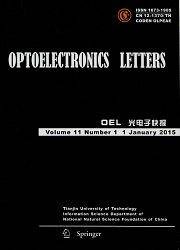 Optoelectronics Letters