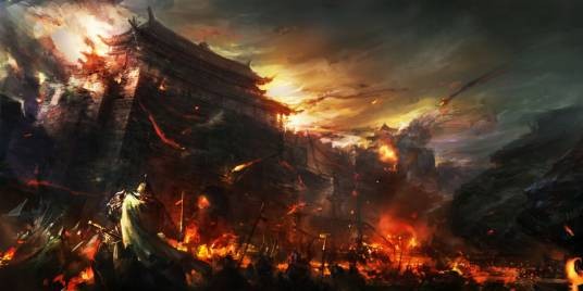 武神ol