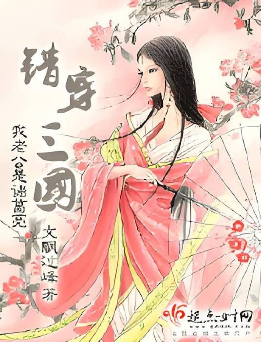 错穿三国