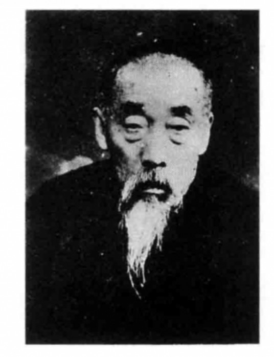 李升（黑龙江省政协原常务委员）