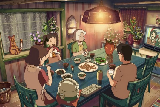 猫的集会