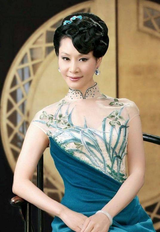 于文华(中国女高音歌唱家、国家一级演员)