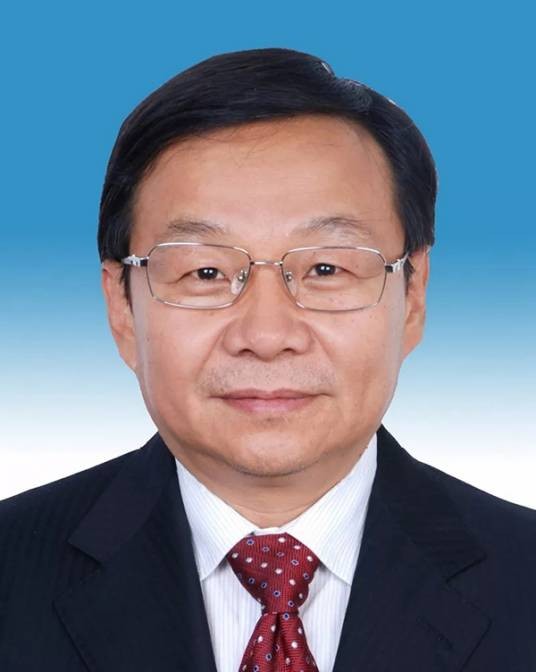 刘强（江西省人大常委会党组副书记、省总工会主席）