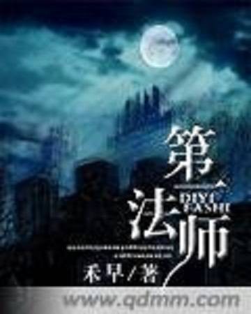 第一法师（禾早创作的游戏竞技类网络小说）