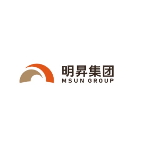 明昇集团有限公司