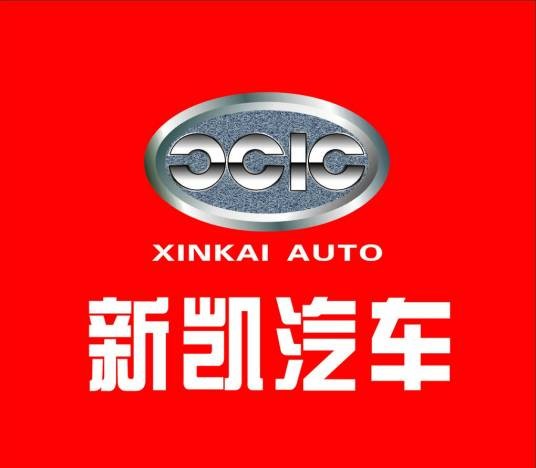 新凯