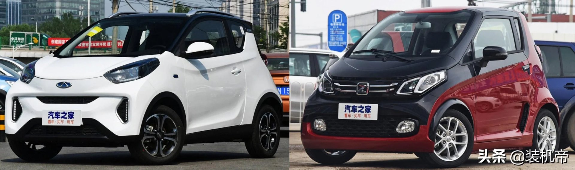 电动两座微型车,谁会买?干什么用?多少钱会买?