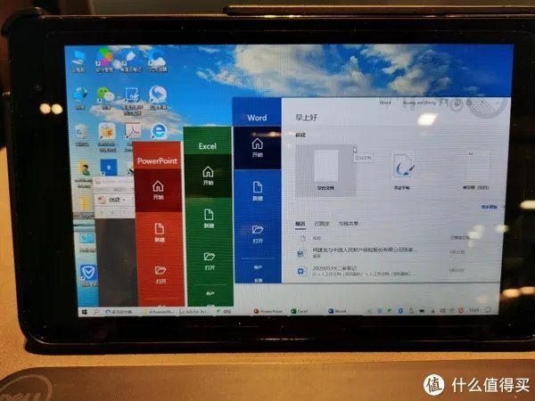 windows平板 篇四:Dell venue 8 pro 5830在2020年的使用体验
