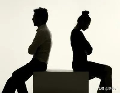 有人说“结婚容易,离婚难”这句话你怎么理解?