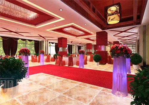 北京婚宴酒店大全 北京大型婚宴酒店推荐