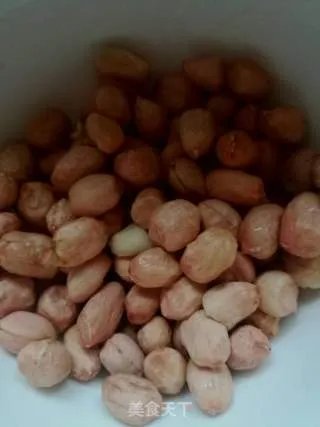 花生玉米浆