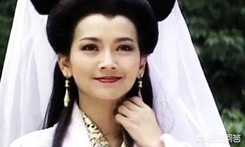《新白娘子传奇》同样是蛇修炼而成,为何胡媚娘、白素贞容貌相差如此之大?
