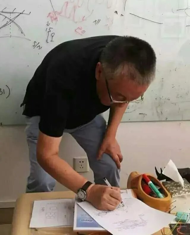 他放弃300倍高薪回国，造出天眼领先世界20年，如今离世却鲜有人知