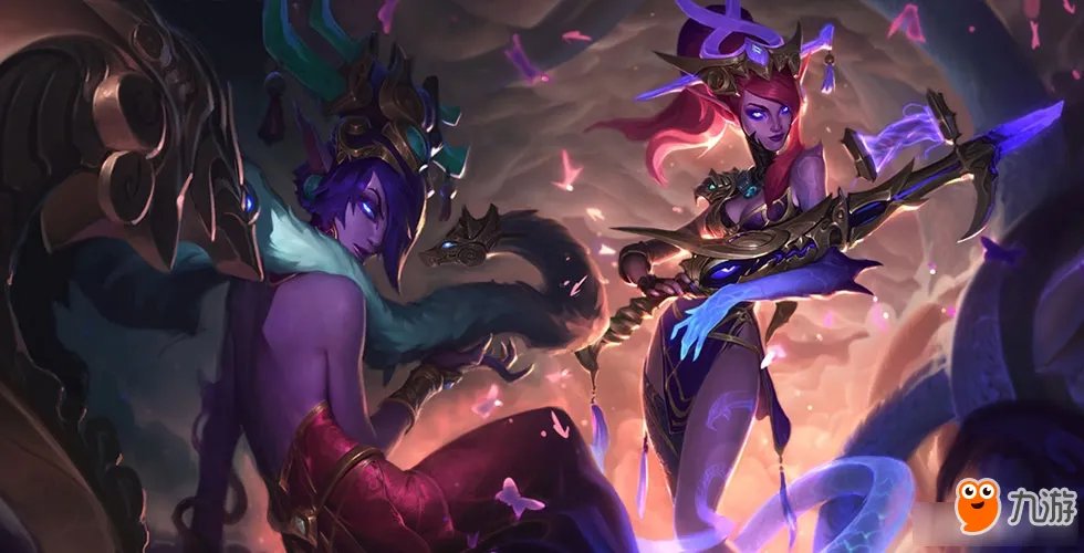 《LOL》未来战士 凯特琳皮肤价格介绍