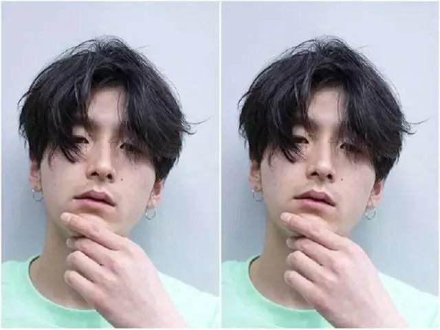 普通男生剪什么发型好？