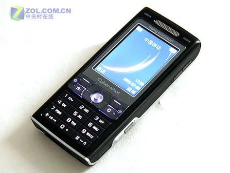 索爱K790c