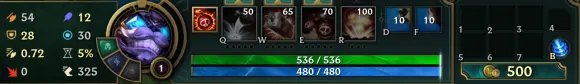 《LOL》吉格斯海克斯科技皮肤鉴赏