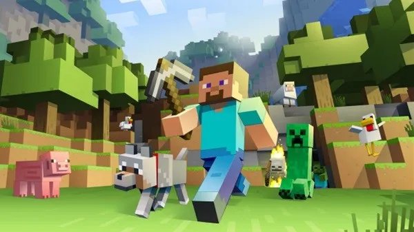 热门沙盒探索类游戏 十大沙盒探索类游戏排行榜